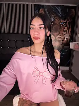 TayylorSexx online show from March 2, 2026, 9:38 am