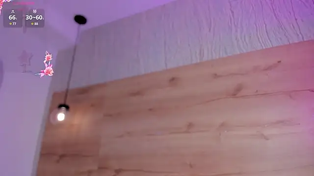 bella lovers  online show from February 7, 2026, 8:23 pm