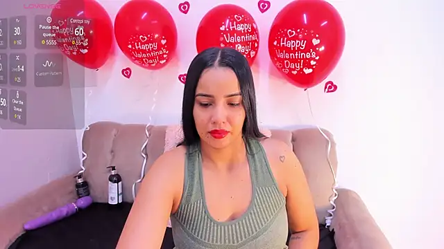 Violetta 0 online show from February 15, 2025, 1:38 pm