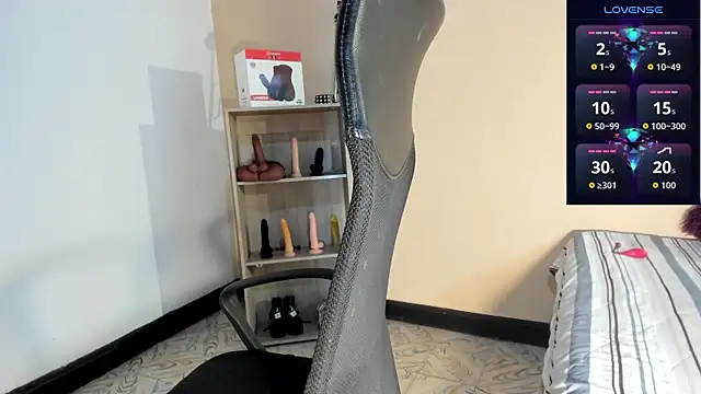 Violetta 0 online show from December 19, 2025, 2:02 pm