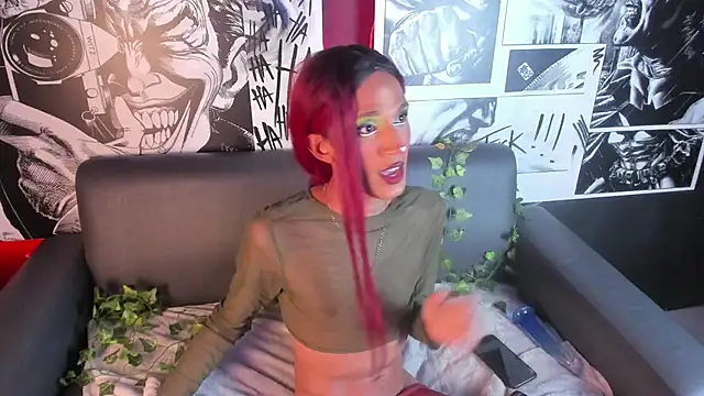 cassidy blossom online show from March 8, 2025, 12:20 pm