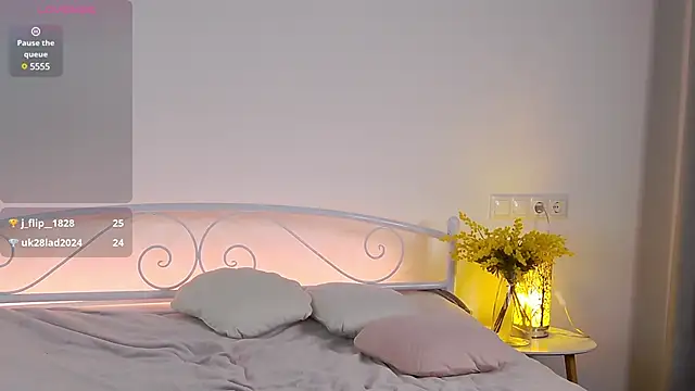 Maytaai online show from February 25, 2025, 12:14 am