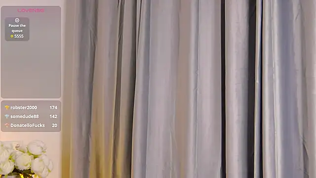 Maytaai online show from March 15, 2025, 4:13 am