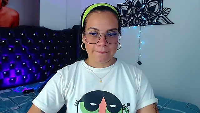 Taliana36 online show from February 14, 2025, 1:29 pm