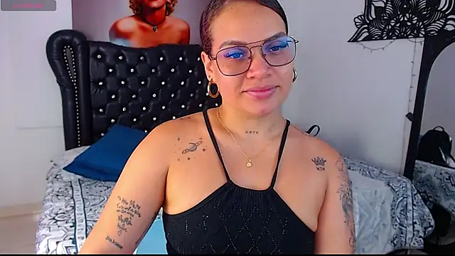 Taliana36 online show from October 22, 2025, 12:27 pm