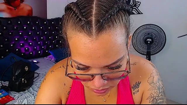 Taliana36 online show from October 31, 2025, 12:28 pm