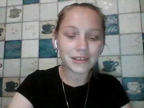 Snapshot of Anna_wey chatting on June 22, 2026, 9:23 pm Anna wey online show from June 22, 2026, 9:23 pm