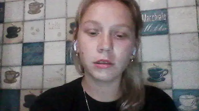 Snapshot of Anna_wey chatting on July 1, 2026, 7:46 pm Anna wey online show from July 1, 2026, 7:46 pm