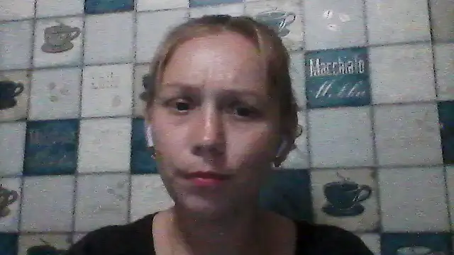 Snapshot of Anna_wey chatting on July 3, 2026, 7:31 pm Anna wey online show from July 3, 2026, 7:31 pm
