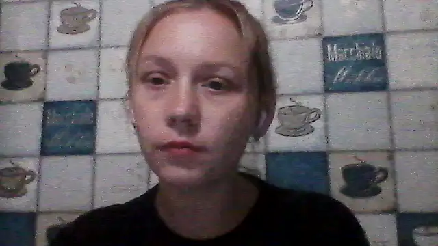 Snapshot of Anna_wey chatting on July 6, 2026, 7:16 pm Anna wey online show from July 6, 2026, 7:16 pm
