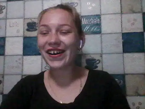 Snapshot of Anna_wey chatting on July 13, 2026, 7:05 pm Anna wey online show from July 13, 2026, 7:05 pm