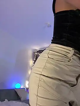 kiryB online show from December 5, 2025, 3:15 am