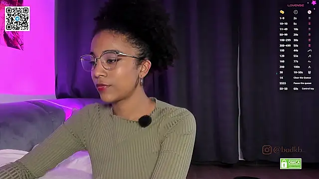 kiryB online show from April 24, 2026, 4:37 am