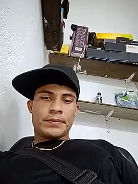 Alejandr420 online show from March 19, 2026, 11:31 pm