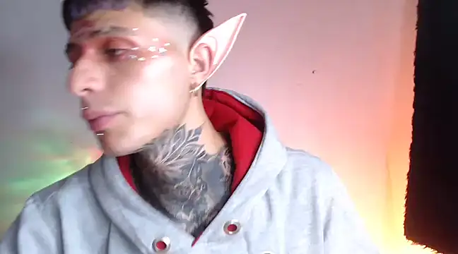 7 Saturno 7 online show from February 15, 2025, 11:06 am