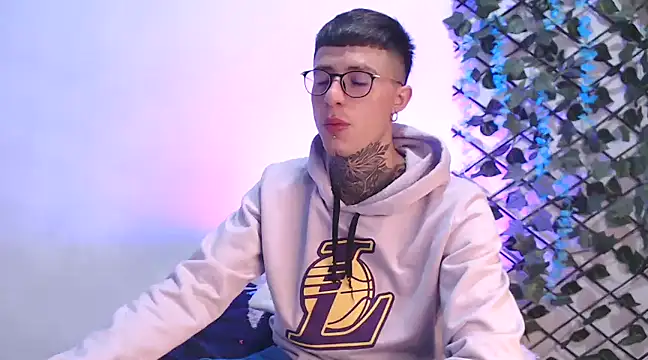 7 Saturno 7 online show from March 5, 2025, 3:51 am