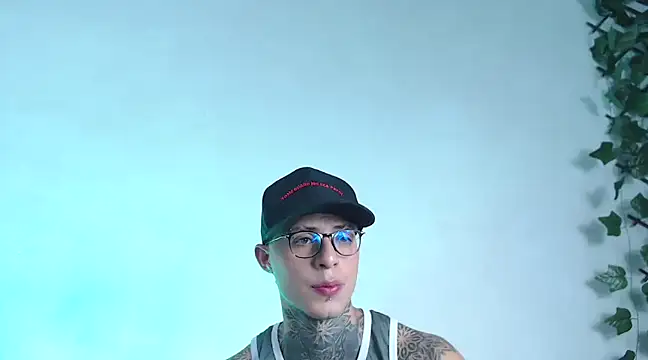 7 Saturno 7 online show from March 10, 2025, 8:56 pm