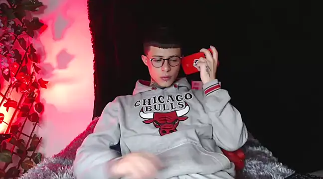 7 Saturno 7 online show from March 19, 2025, 3:30 am