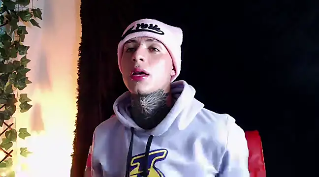 7 Saturno 7 online show from March 23, 2025, 5:54 am