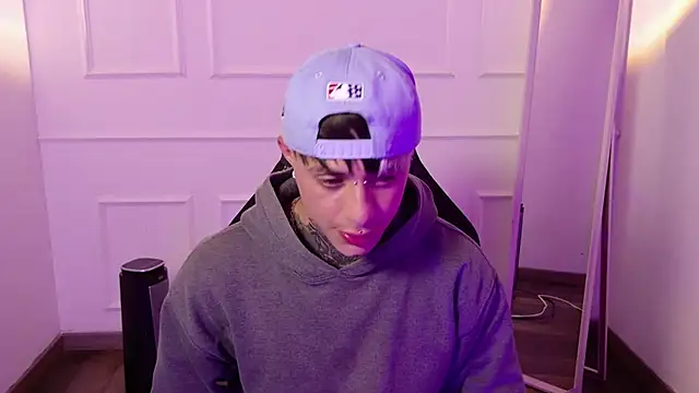 7 Saturno 7 online show from September 12, 2025, 2:55 am