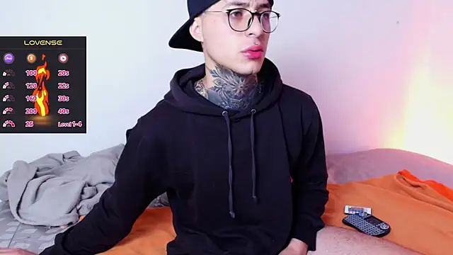 7 Saturno 7 online show from September 14, 2025, 5:34 pm