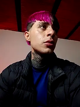 7 Saturno 7 online show from November 18, 2025, 3:45 am