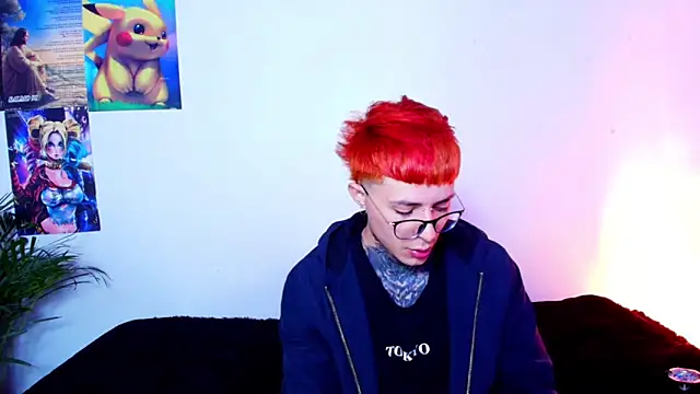 7 Saturno 7 online show from December 2, 2025, 10:05 pm