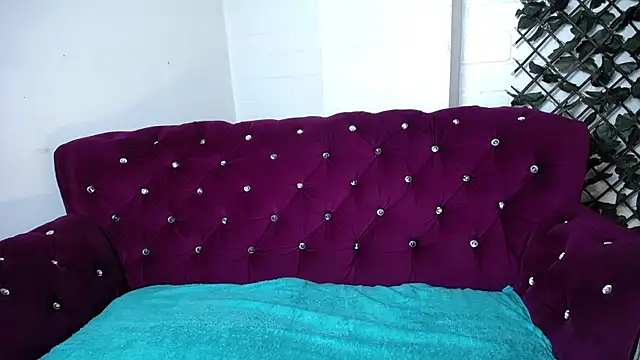 PepperTwink online show from February 21, 2025, 12:39 pm