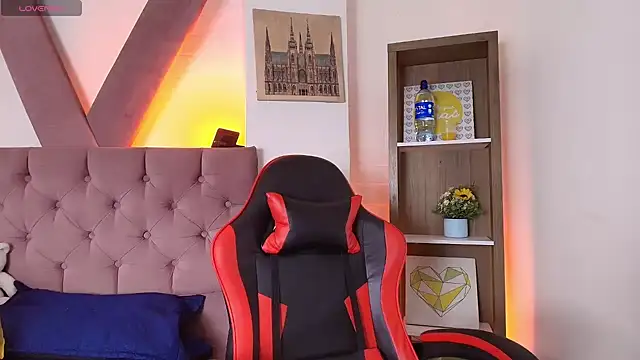 PepperTwink online show from March 19, 2026, 3:49 pm