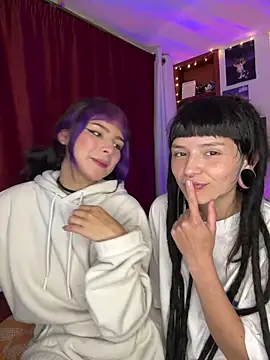 mavimist   online show from March 7, 2026, 1:46 am