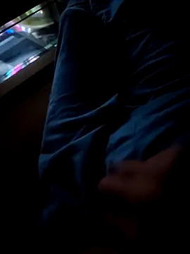 jonymoreno online show from November 30, 2025, 12:03 am