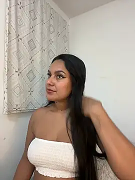 antonella rod online show from February 28, 2026, 7:59 pm