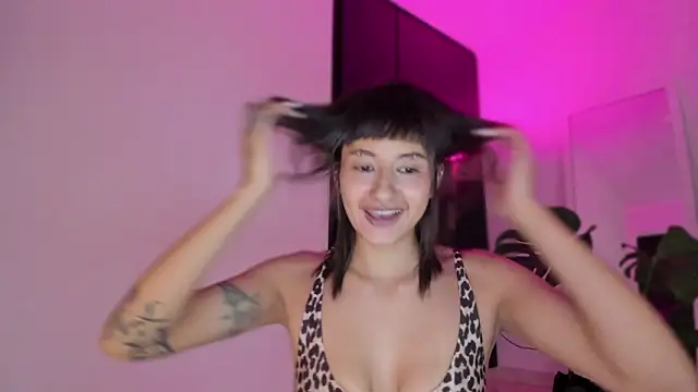 ggor4w33 online show from February 24, 2026, 10:46 am