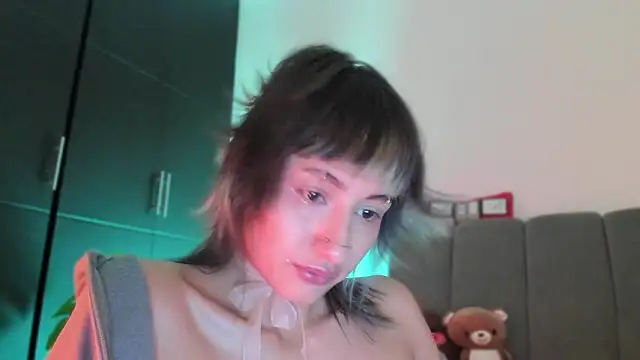 ggor4w33 online show from March 11, 2026, 6:30 am