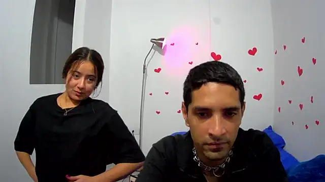 Catalina Durango1 online show from March 1, 2025, 4:04 am