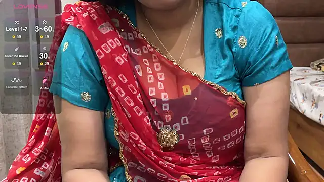 Alisaa-1 online show from February 24, 2025, 5:33 am