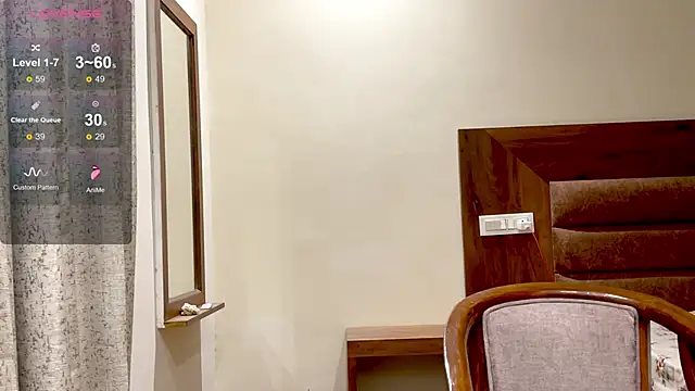 Alisaa-1 online show from March 7, 2025, 3:07 pm