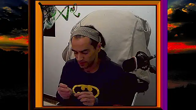 ReyDeBotones online show from March 3, 2026, 8:26 pm