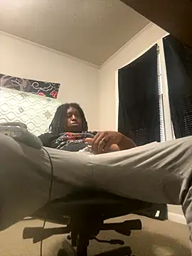 nofacenokase21 online show from October 27, 2025, 8:02 pm