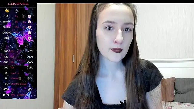 Cute  Nana online show from December 15, 2025, 11:36 am