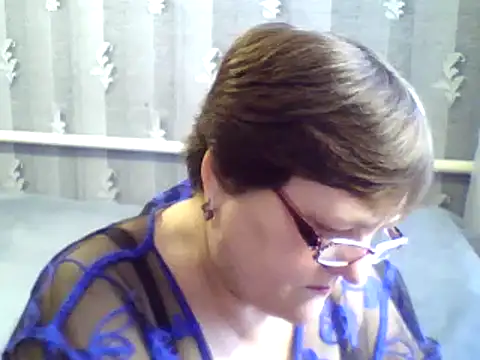 ElzaJewel online show from February 17, 2025, 2:26 pm