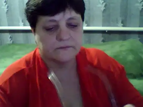 ElzaJewel online show from March 12, 2025, 3:51 pm