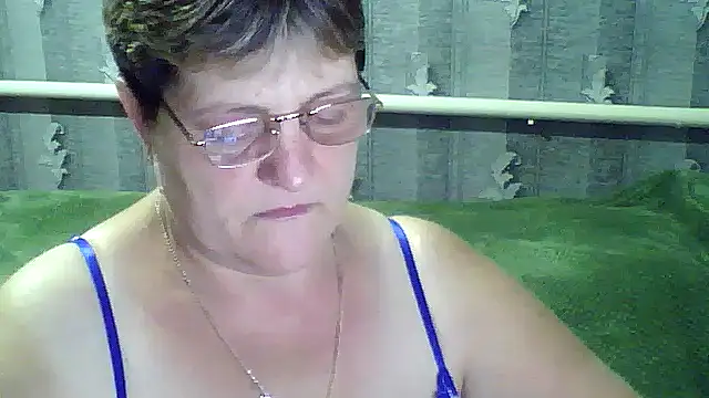 ElzaJewel online show from September 8, 2025, 4:50 pm