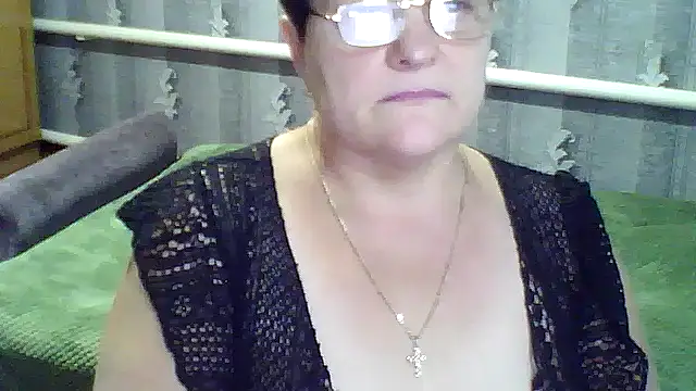 ElzaJewel online show from September 14, 2025, 7:07 am