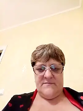 ElzaJewel online show from October 2, 2025, 7:32 pm