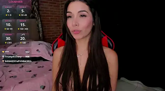 playsweetashley  online show from March 11, 2025, 6:00 am