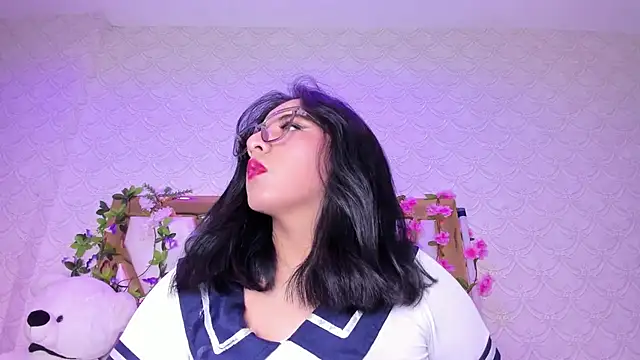 BeccaMathew online show from June 2, 2026, 1:29 am