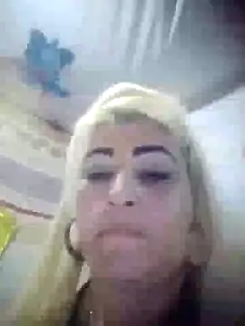 BonniAdams online show from February 13, 2025, 1:08 am