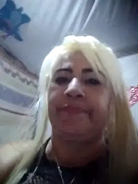 BonniAdams online show from February 23, 2025, 8:00 pm