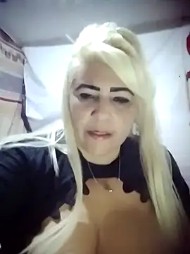 BonniAdams online show from March 1, 2025, 10:31 pm